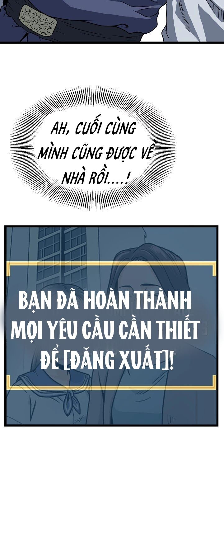 Đăng Nhập Murim Chapter 36 - Trang 2