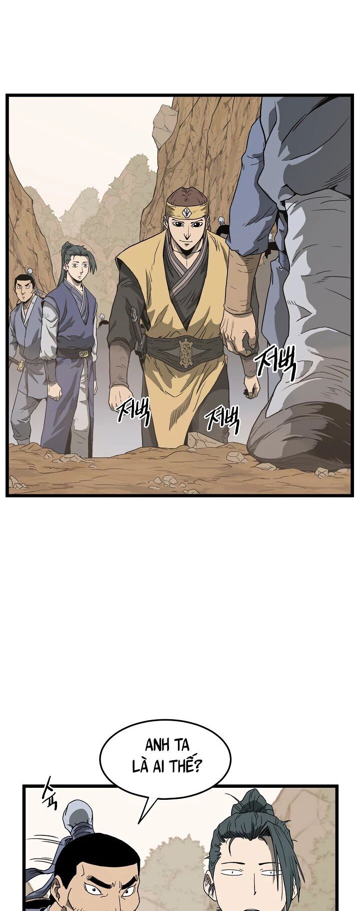 Đăng Nhập Murim Chapter 35 - Trang 2