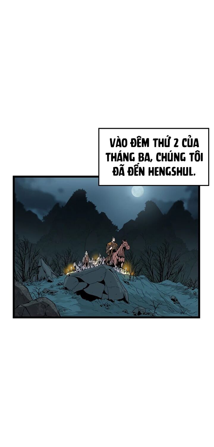 Đăng Nhập Murim Chapter 35 - Trang 2