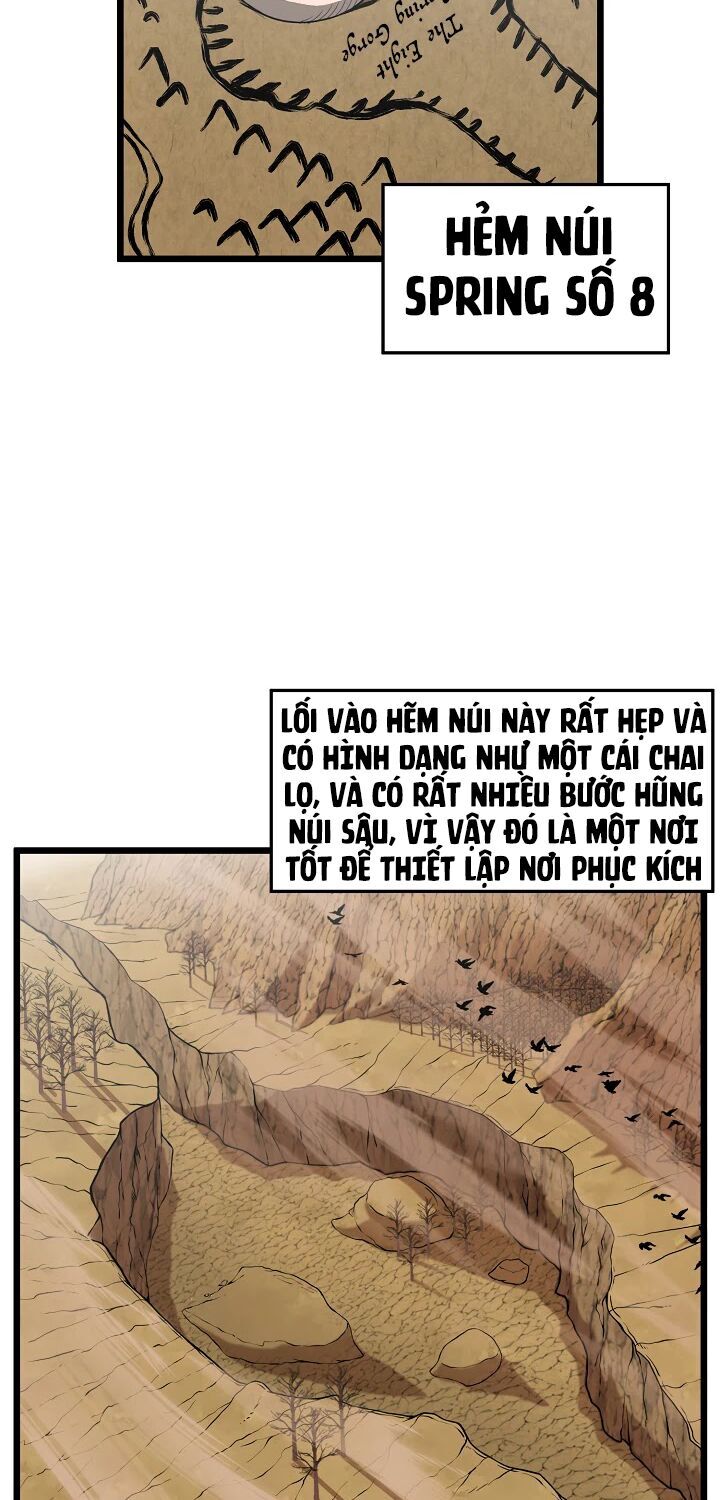 Đăng Nhập Murim Chapter 35 - Trang 2