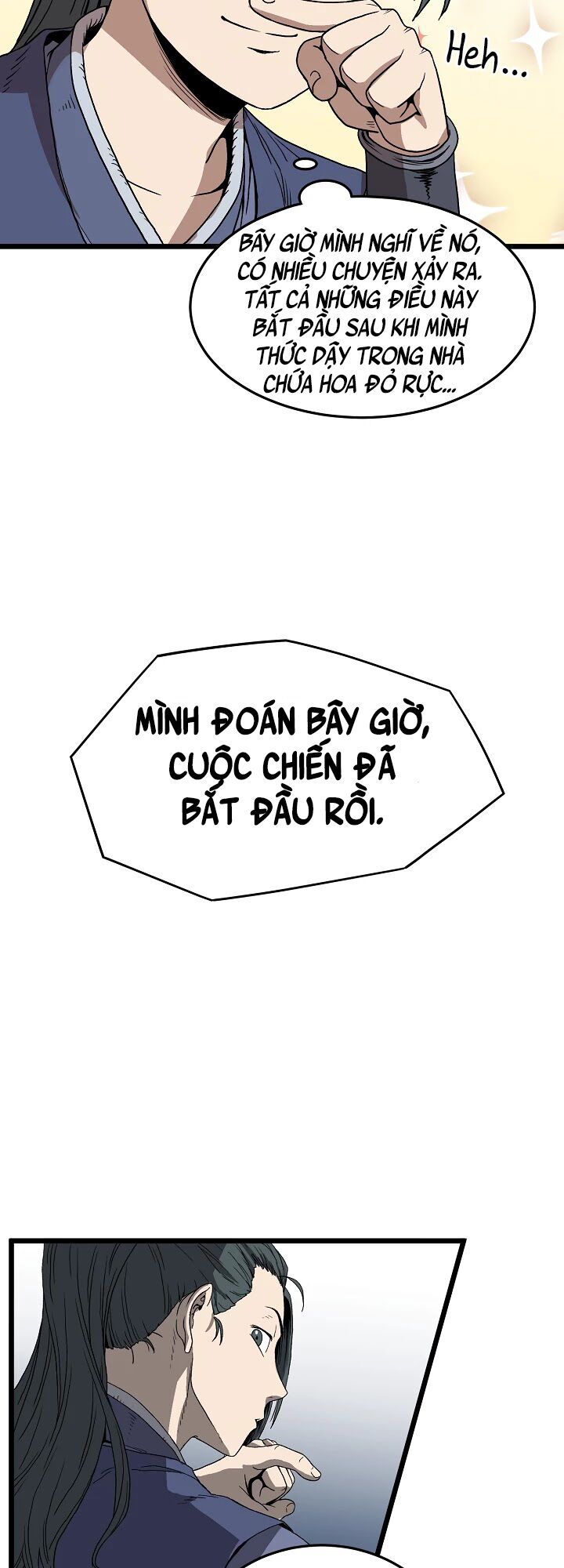 Đăng Nhập Murim Chapter 35 - Trang 2