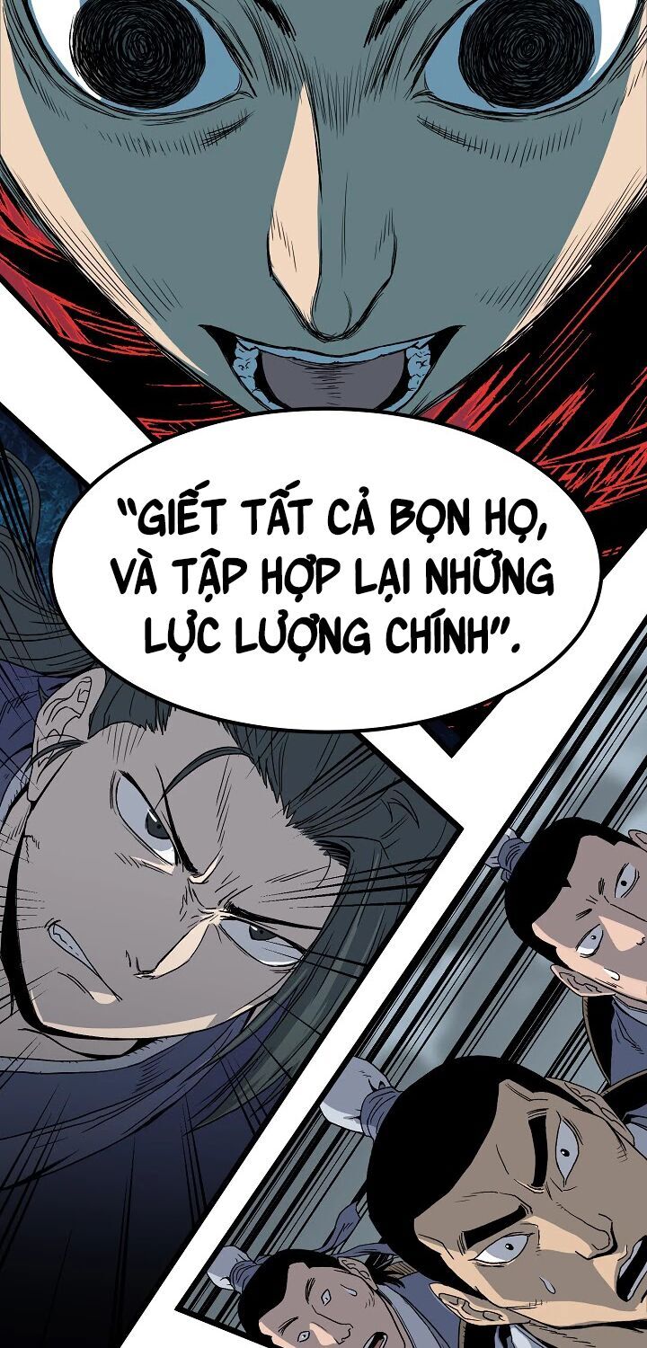 Đăng Nhập Murim Chapter 35 - Trang 2