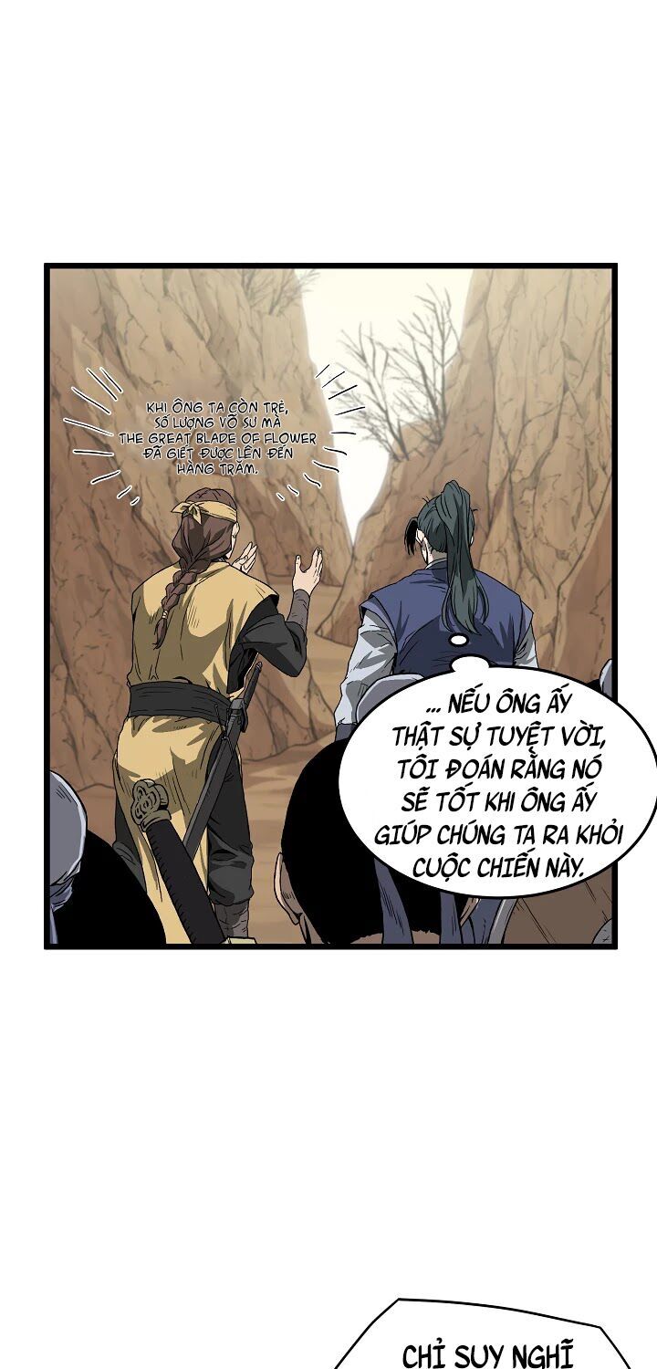 Đăng Nhập Murim Chapter 35 - Trang 2