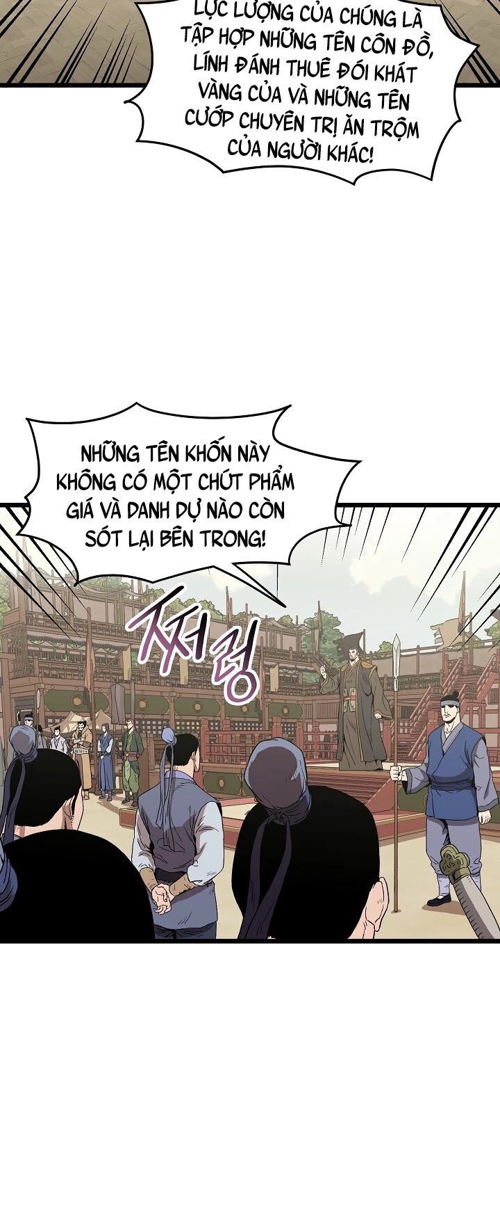 Đăng Nhập Murim Chapter 34 - Trang 2