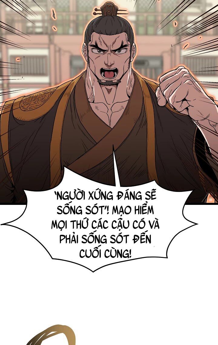 Đăng Nhập Murim Chapter 34 - Trang 2