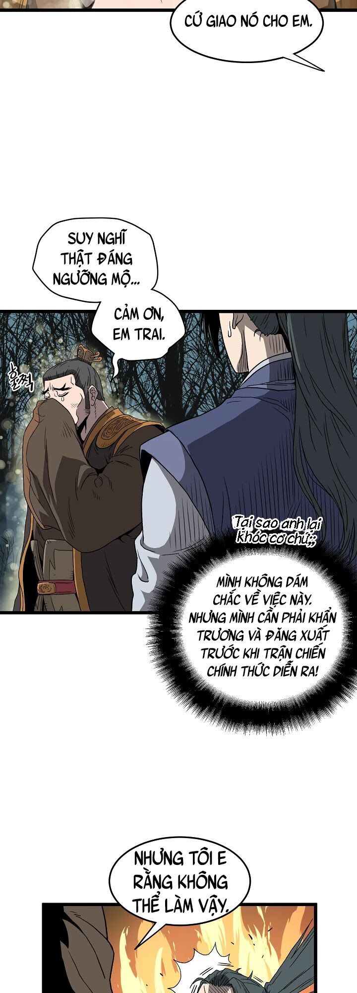 Đăng Nhập Murim Chapter 34 - Trang 2