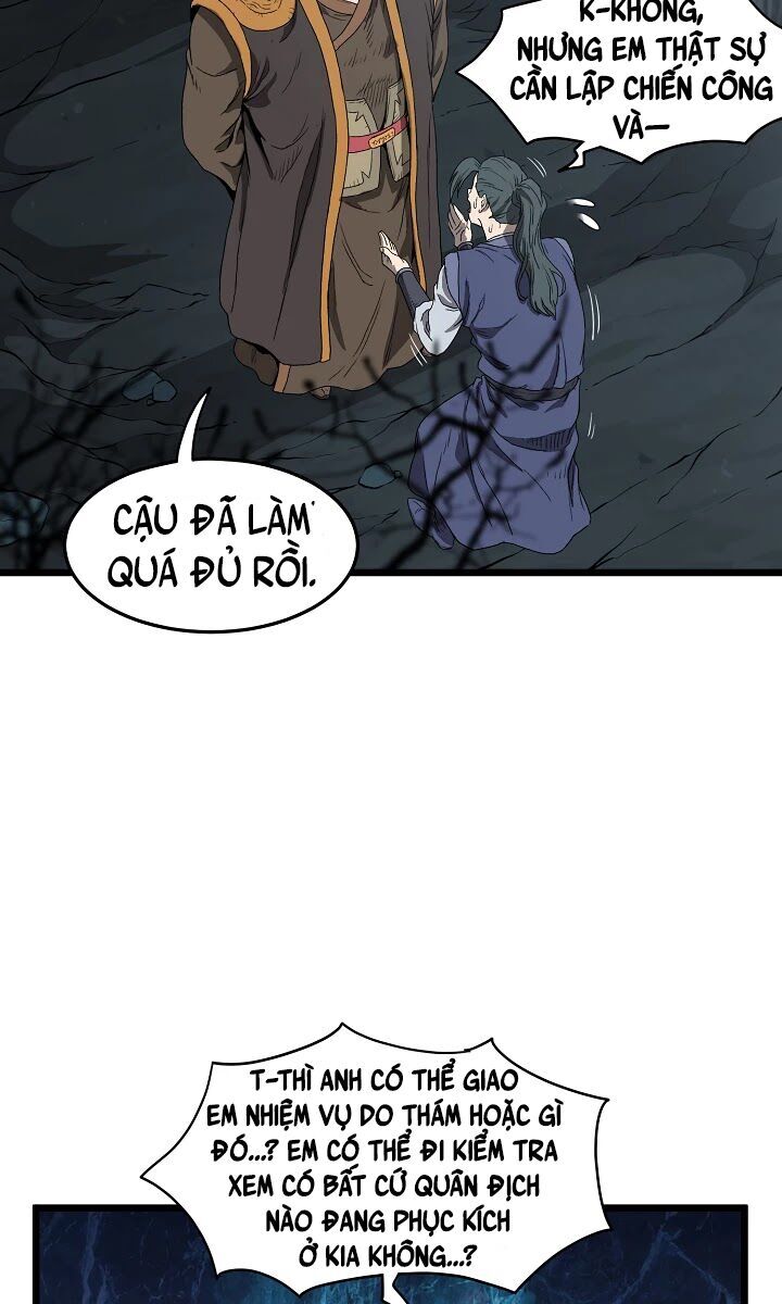 Đăng Nhập Murim Chapter 34 - Trang 2