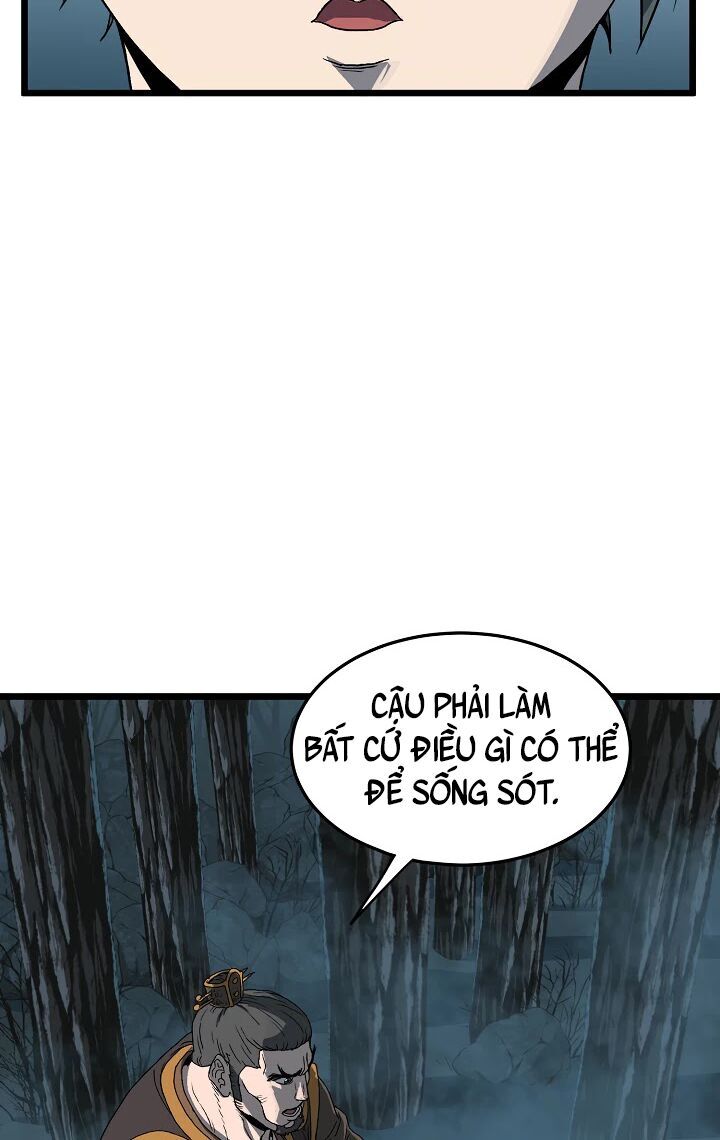 Đăng Nhập Murim Chapter 34 - Trang 2