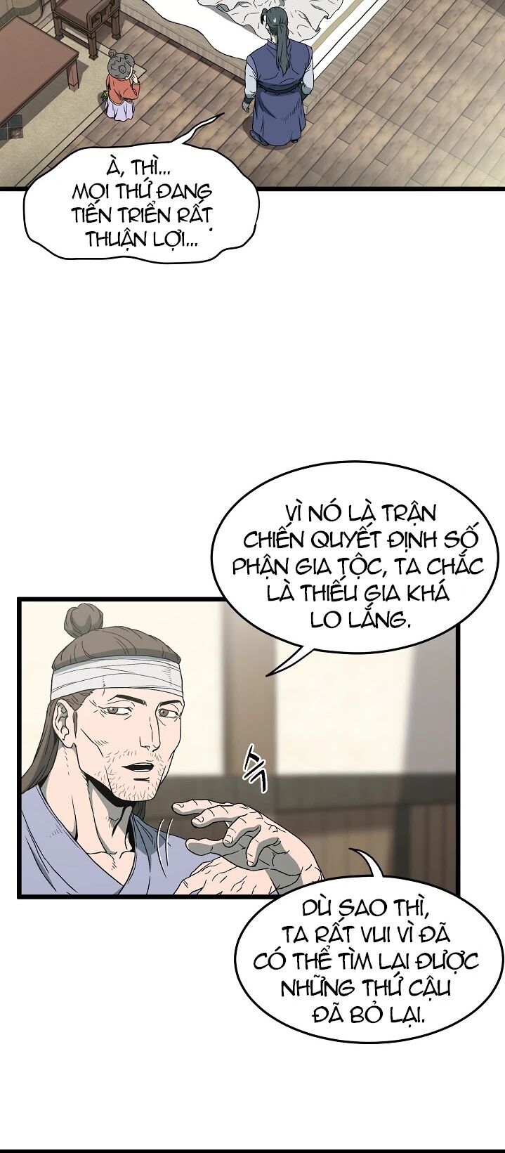 Đăng Nhập Murim Chapter 33 - Trang 2