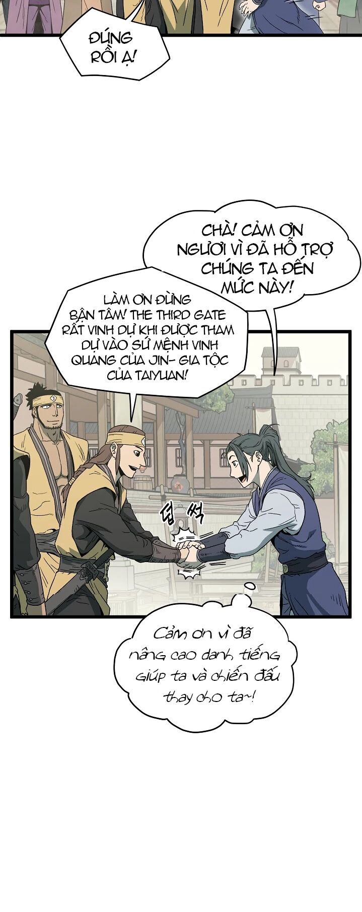 Đăng Nhập Murim Chapter 33 - Trang 2