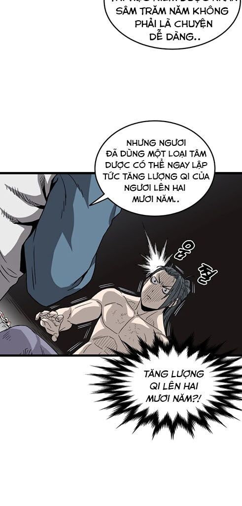 Đăng Nhập Murim Chapter 32 - Trang 2