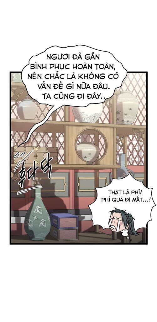 Đăng Nhập Murim Chapter 32 - Trang 2