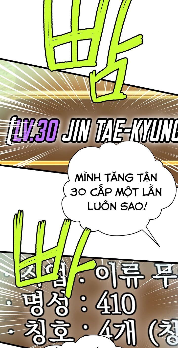 Đăng Nhập Murim Chapter 32 - Trang 2