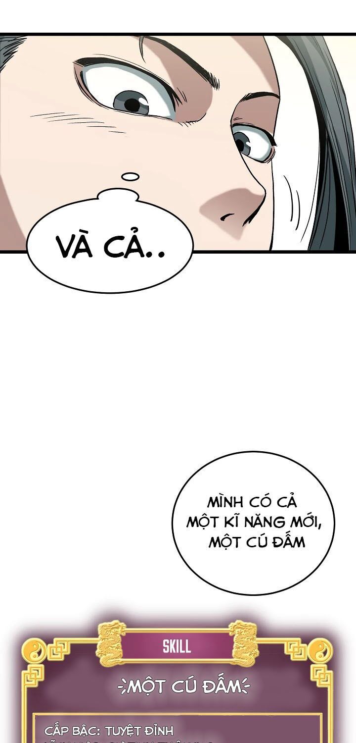 Đăng Nhập Murim Chapter 32 - Trang 2