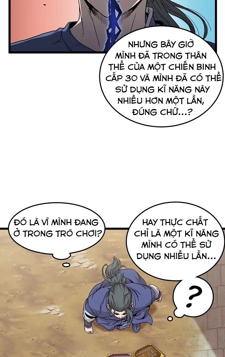 Đăng Nhập Murim Chapter 32 - Trang 2