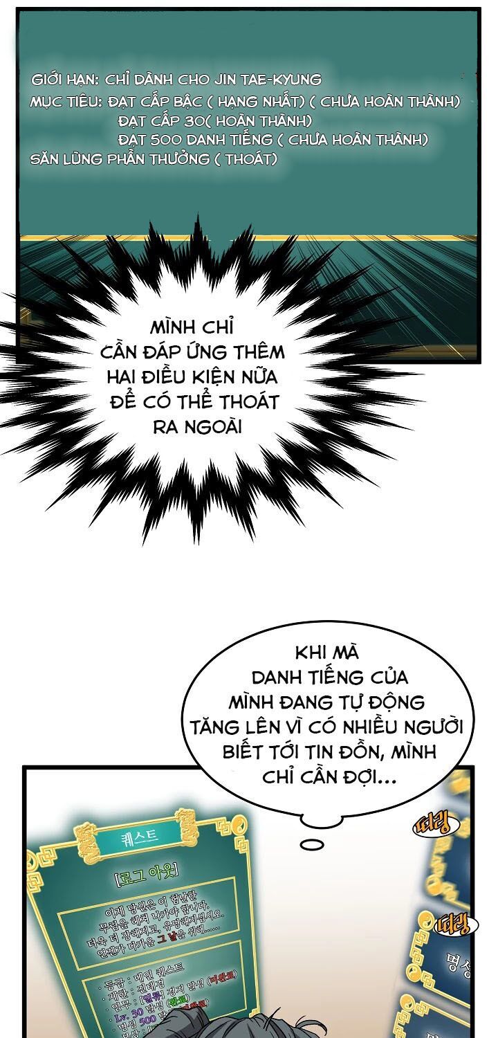 Đăng Nhập Murim Chapter 32 - Trang 2