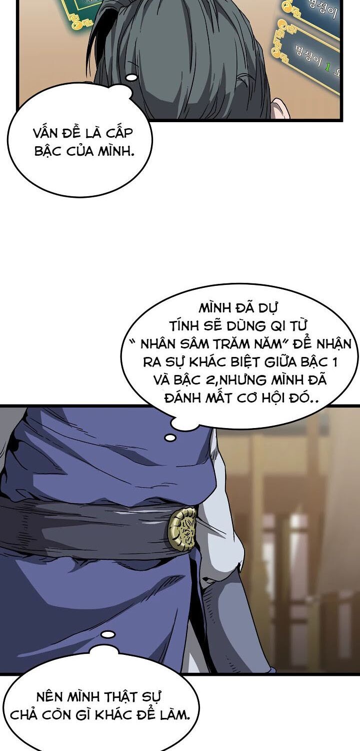 Đăng Nhập Murim Chapter 32 - Trang 2