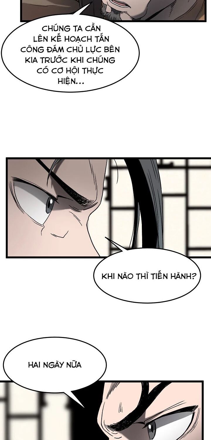 Đăng Nhập Murim Chapter 32 - Trang 2