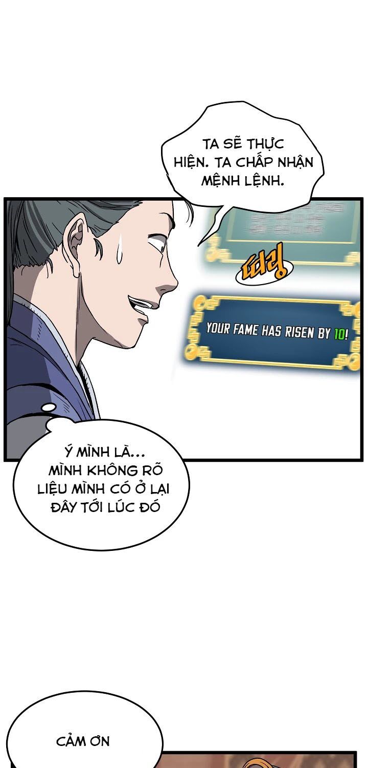 Đăng Nhập Murim Chapter 32 - Trang 2