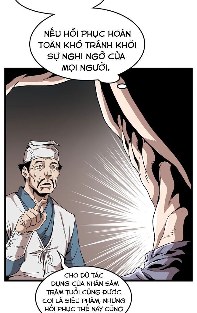 Đăng Nhập Murim Chapter 32 - Trang 2