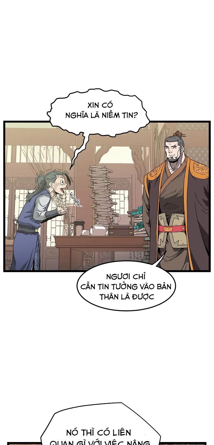 Đăng Nhập Murim Chapter 32 - Trang 2