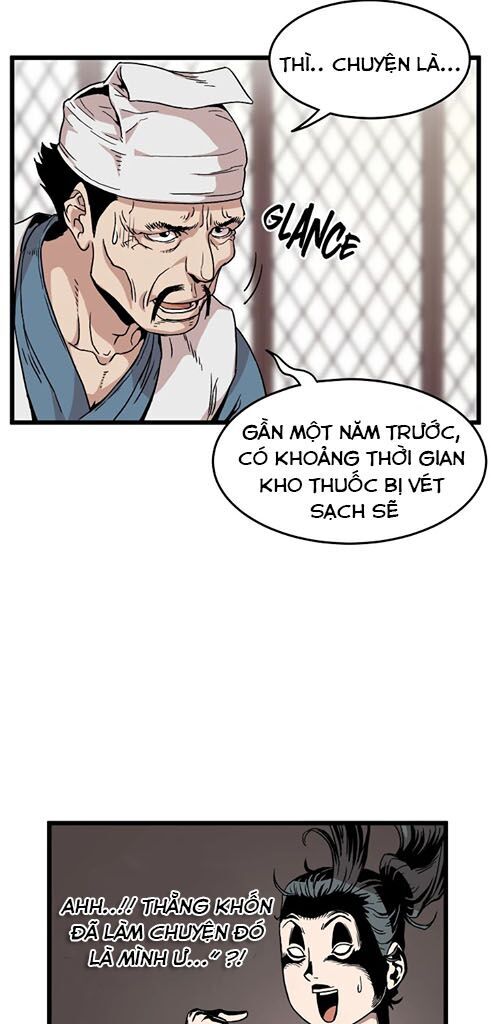 Đăng Nhập Murim Chapter 32 - Trang 2