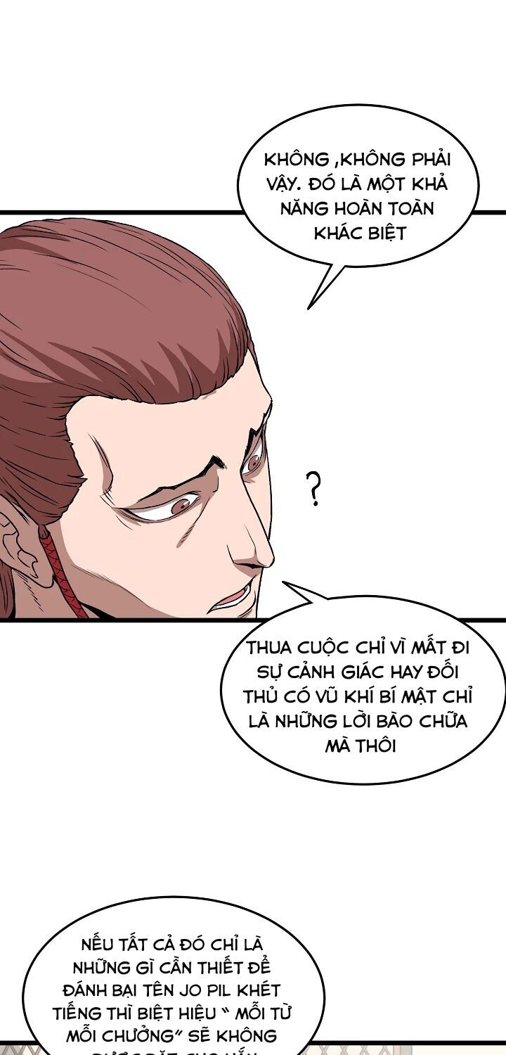 Đăng Nhập Murim Chapter 31 - Trang 2