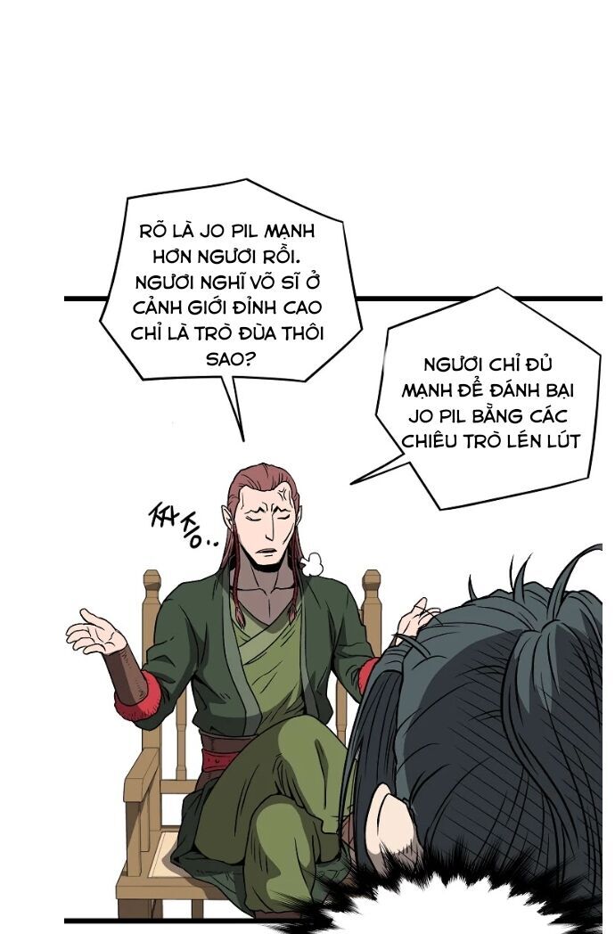 Đăng Nhập Murim Chapter 31 - Trang 2