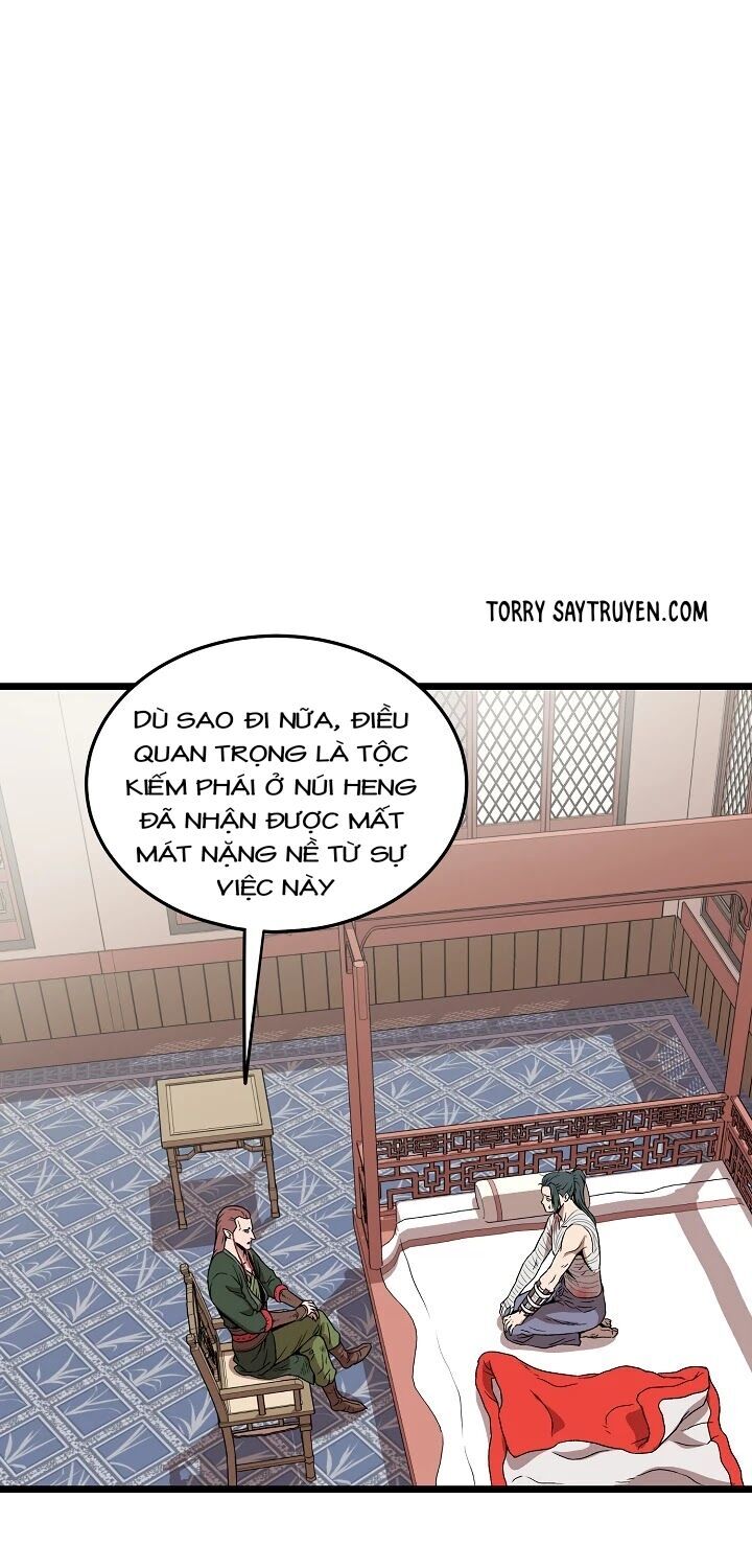 Đăng Nhập Murim Chapter 31 - Trang 2