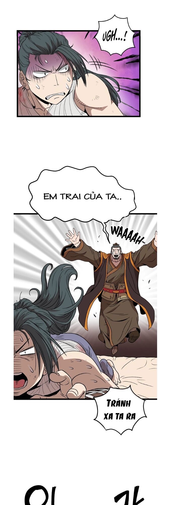 Đăng Nhập Murim Chapter 31 - Trang 2