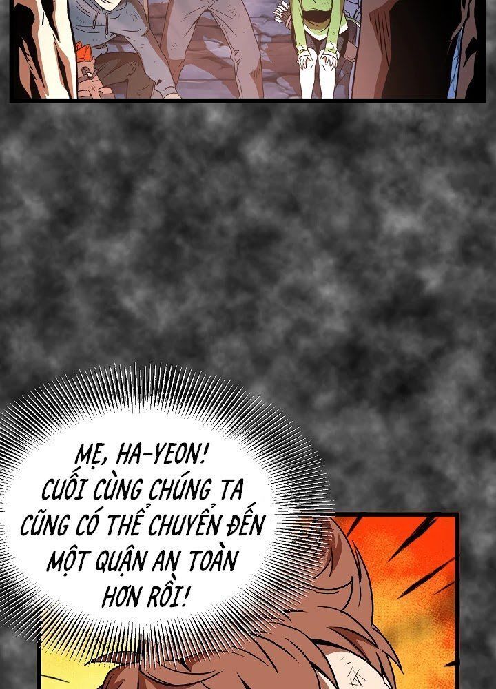 Đăng Nhập Murim Chapter 30 - Trang 2