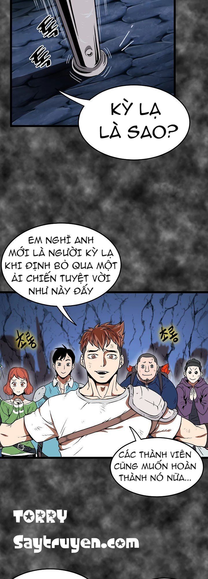 Đăng Nhập Murim Chapter 30 - Trang 2