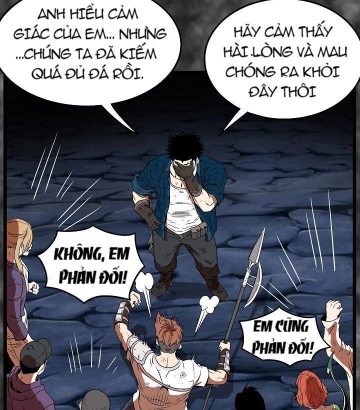 Đăng Nhập Murim Chapter 30 - Trang 2