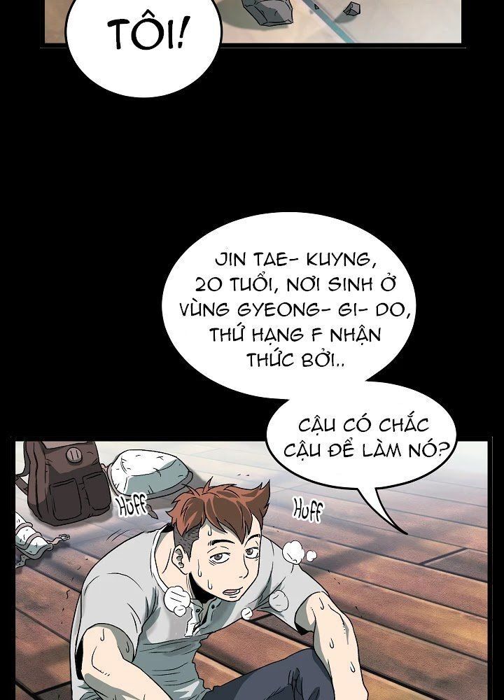 Đăng Nhập Murim Chapter 29 - Trang 2