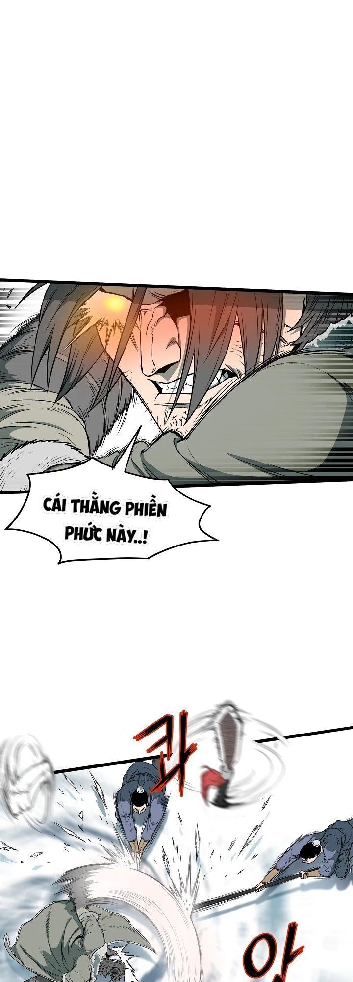 Đăng Nhập Murim Chapter 28 - Trang 2