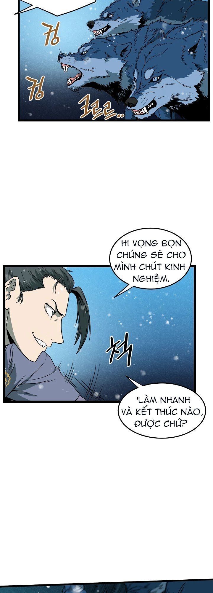 Đăng Nhập Murim Chapter 26 - Trang 2