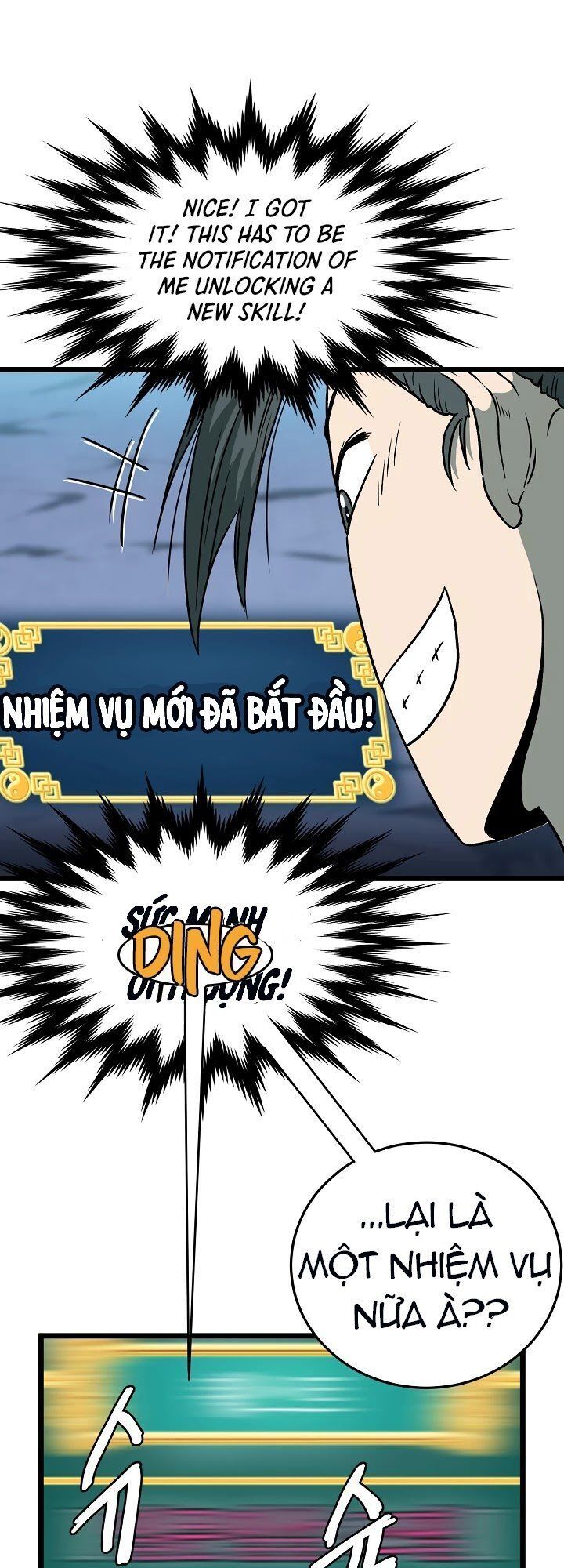 Đăng Nhập Murim Chapter 26 - Trang 2