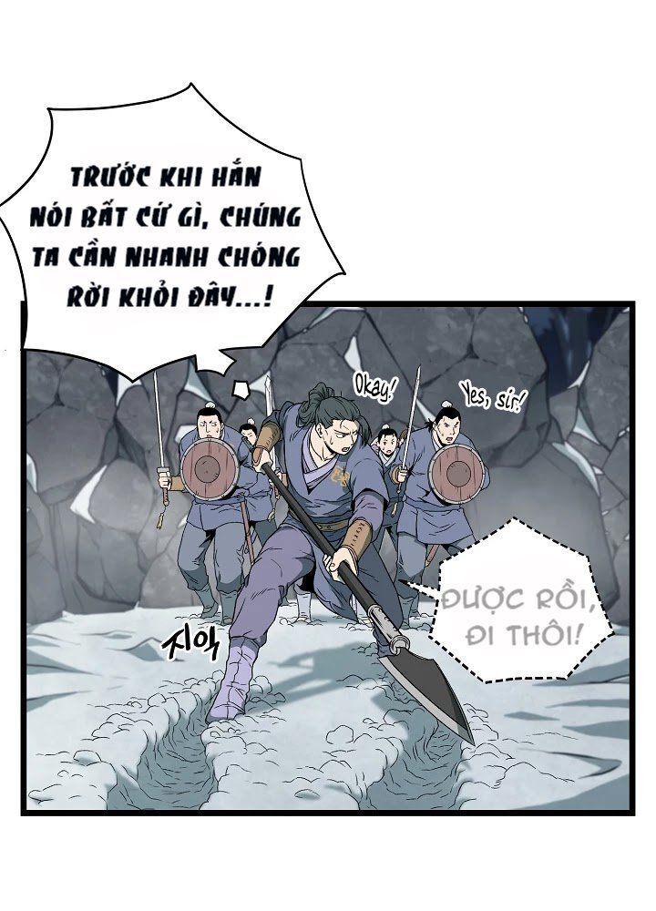 Đăng Nhập Murim Chapter 26 - Trang 2