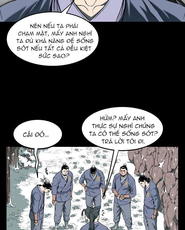 Đăng Nhập Murim Chapter 25 - Trang 2