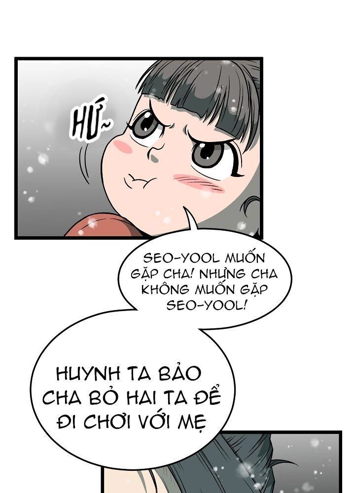 Đăng Nhập Murim Chapter 25 - Trang 2