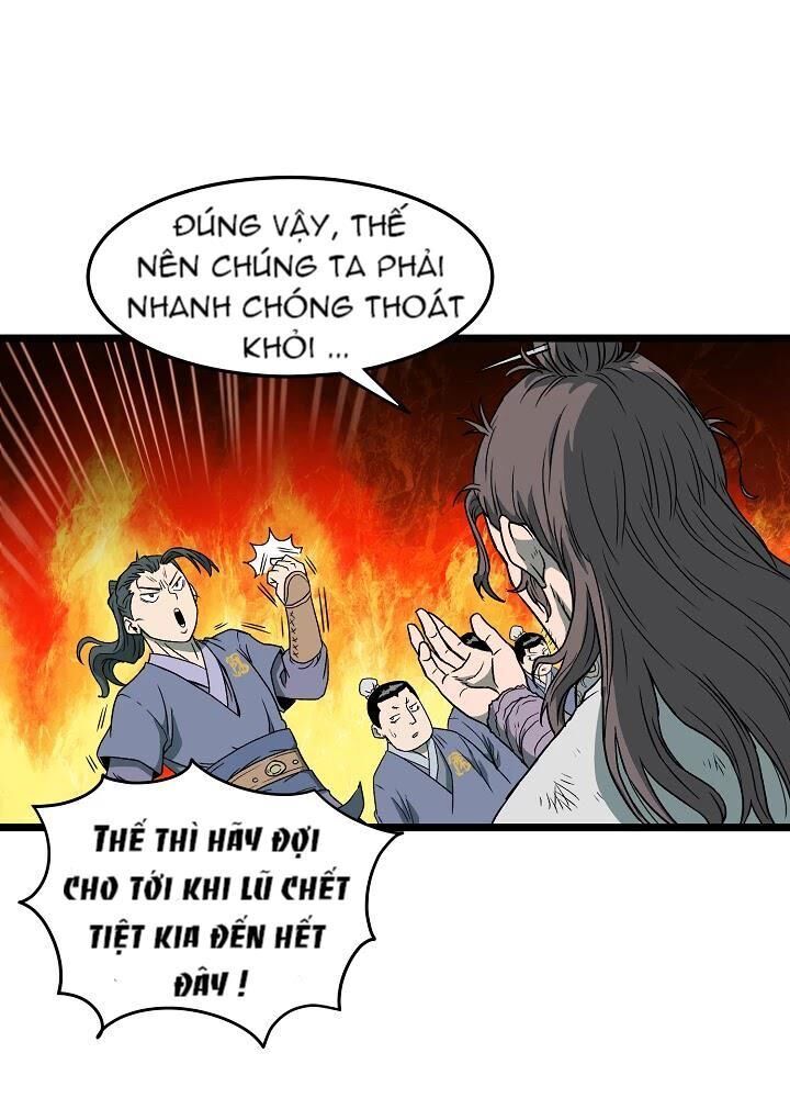 Đăng Nhập Murim Chapter 23 - Trang 2