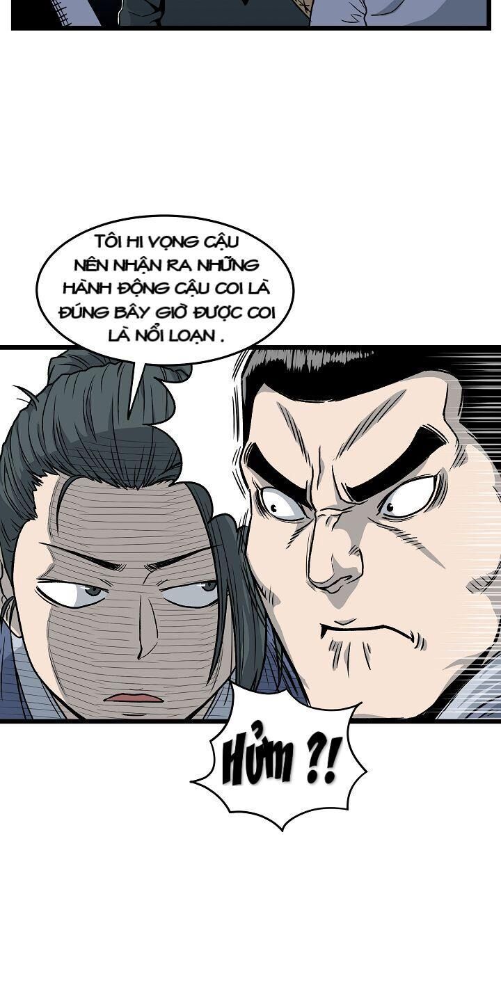 Đăng Nhập Murim Chapter 21 - Trang 2