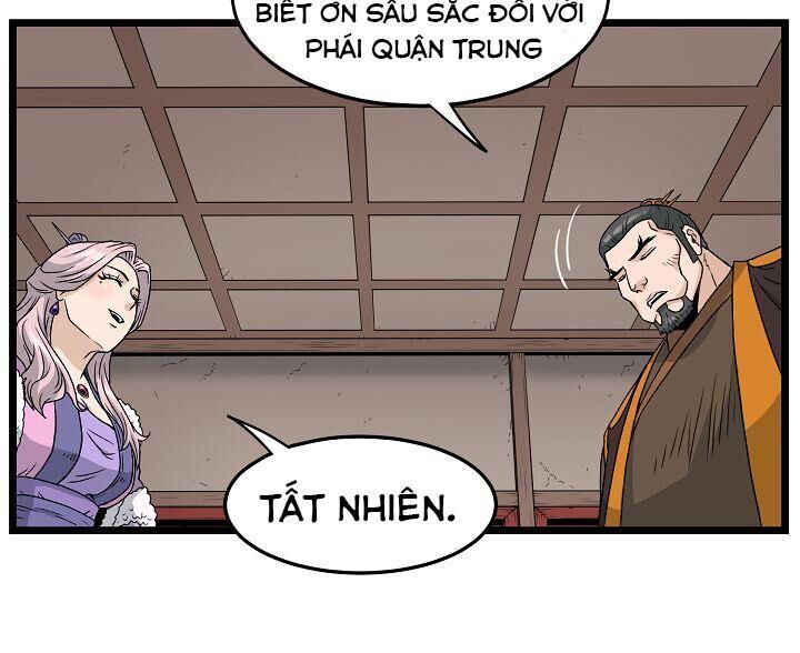 Đăng Nhập Murim Chapter 19 - Trang 2