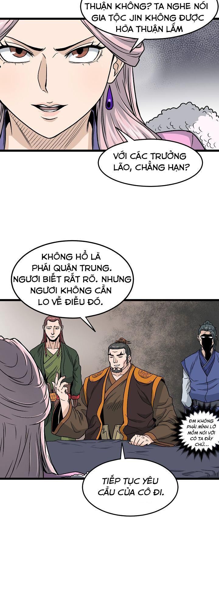 Đăng Nhập Murim Chapter 19 - Trang 2