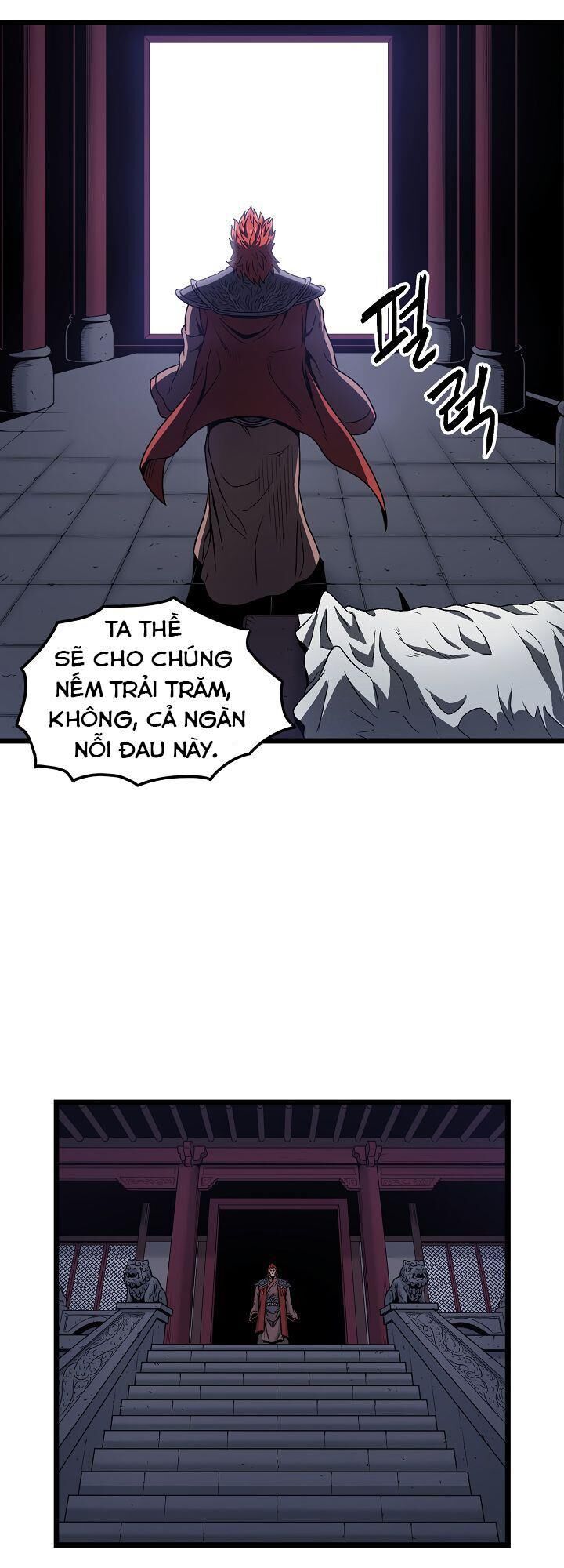 Đăng Nhập Murim Chapter 19 - Trang 2