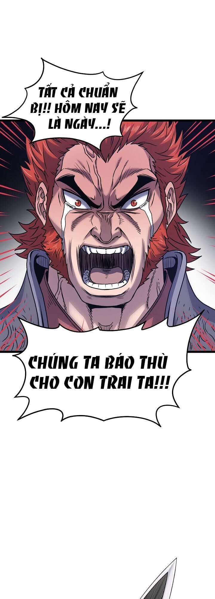 Đăng Nhập Murim Chapter 19 - Trang 2