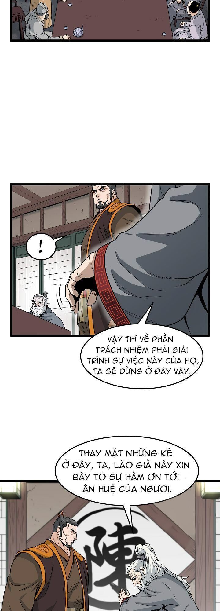 Đăng Nhập Murim Chapter 18 - Trang 2