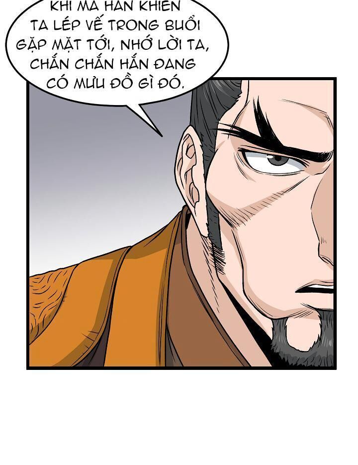 Đăng Nhập Murim Chapter 18 - Trang 2