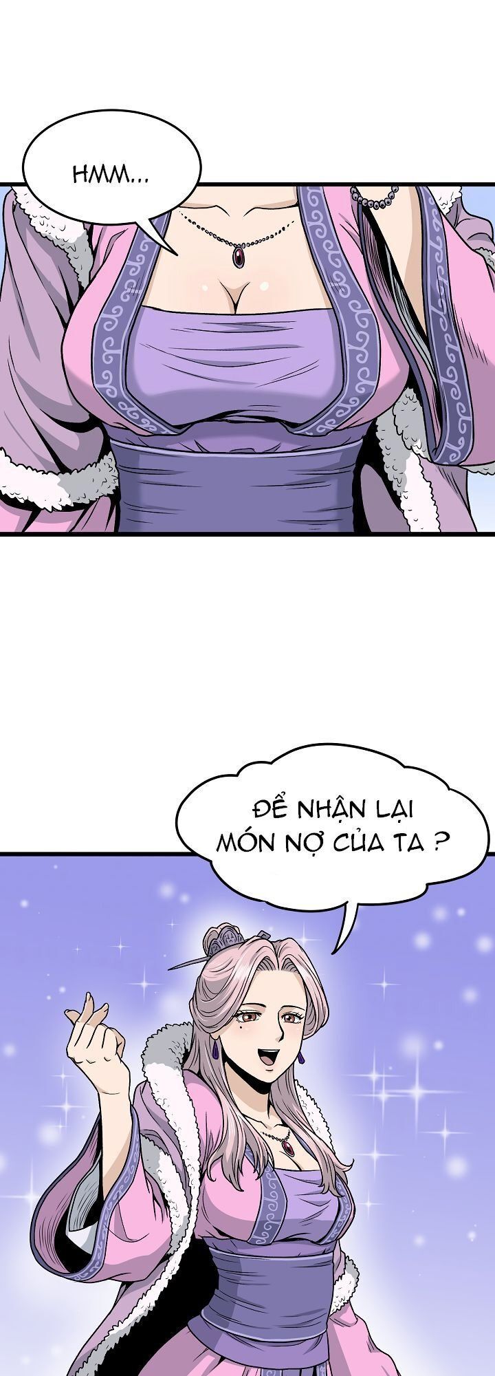 Đăng Nhập Murim Chapter 18 - Trang 2