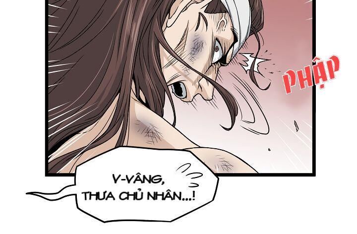 Đăng Nhập Murim Chapter 16 - Trang 2